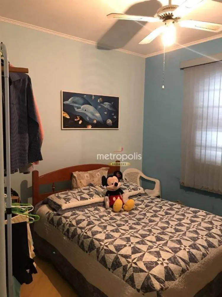 Sobrado, 3 quartos, 179 m² - Foto 5