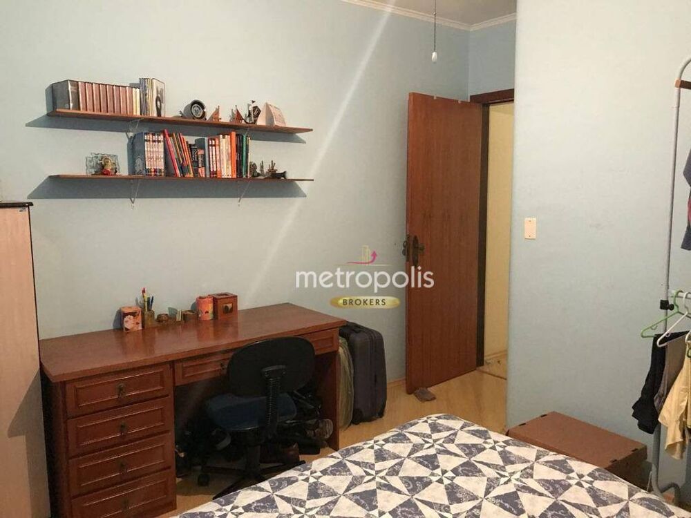 Sobrado, 3 quartos, 179 m² - Foto 1