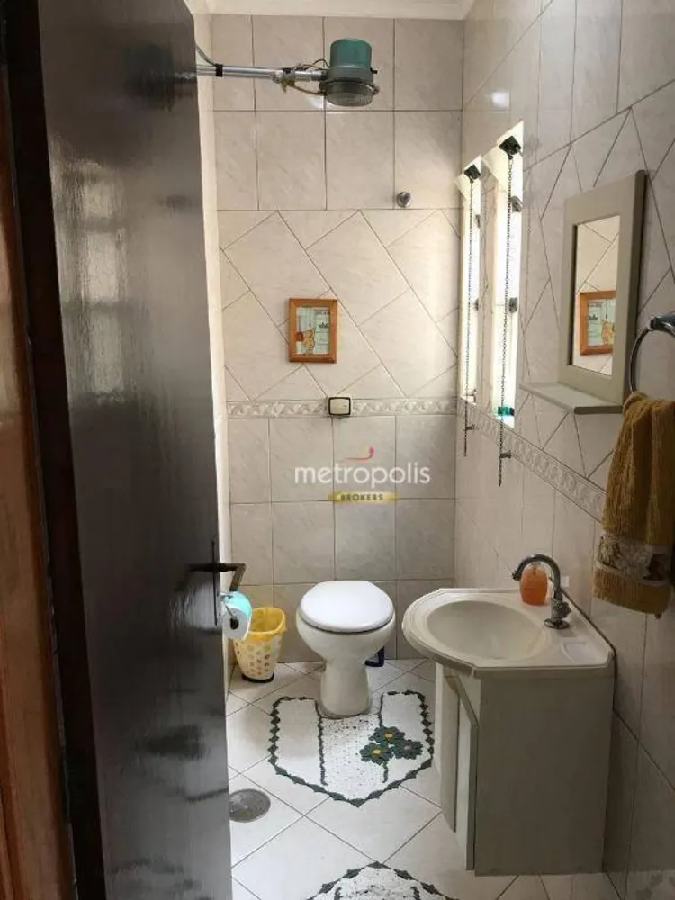 Sobrado, 3 quartos, 179 m² - Foto 9