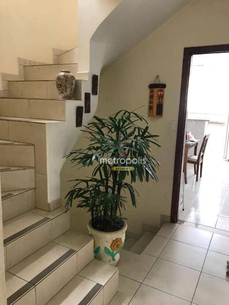 Sobrado, 3 quartos, 179 m² - Foto 3