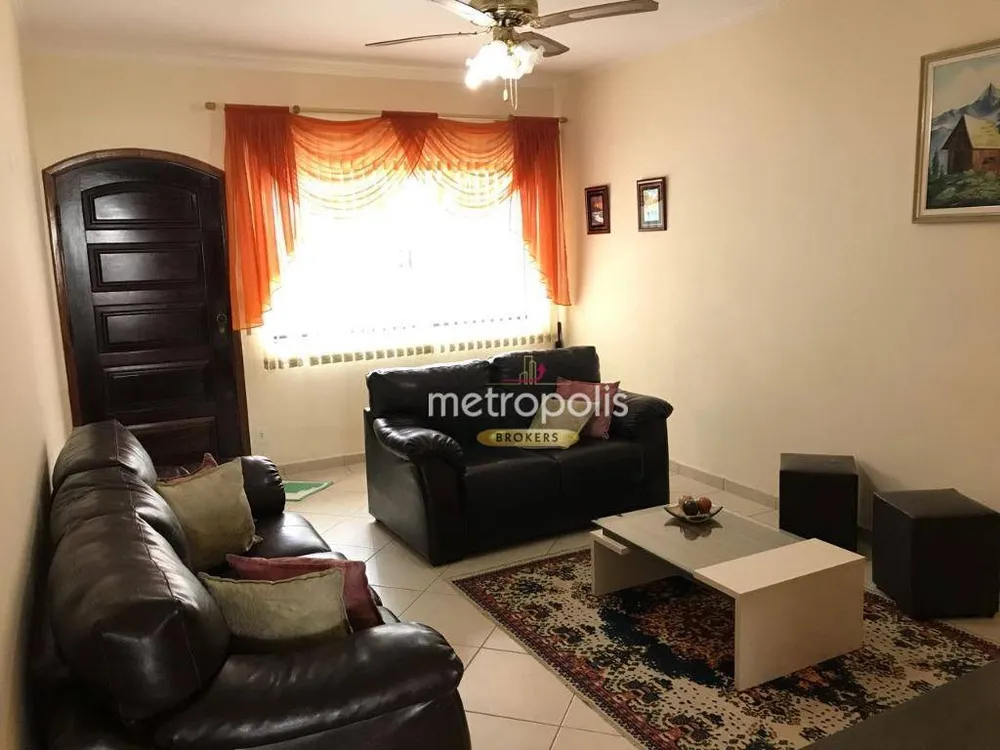 Sobrado, 3 quartos, 179 m² - Foto 1