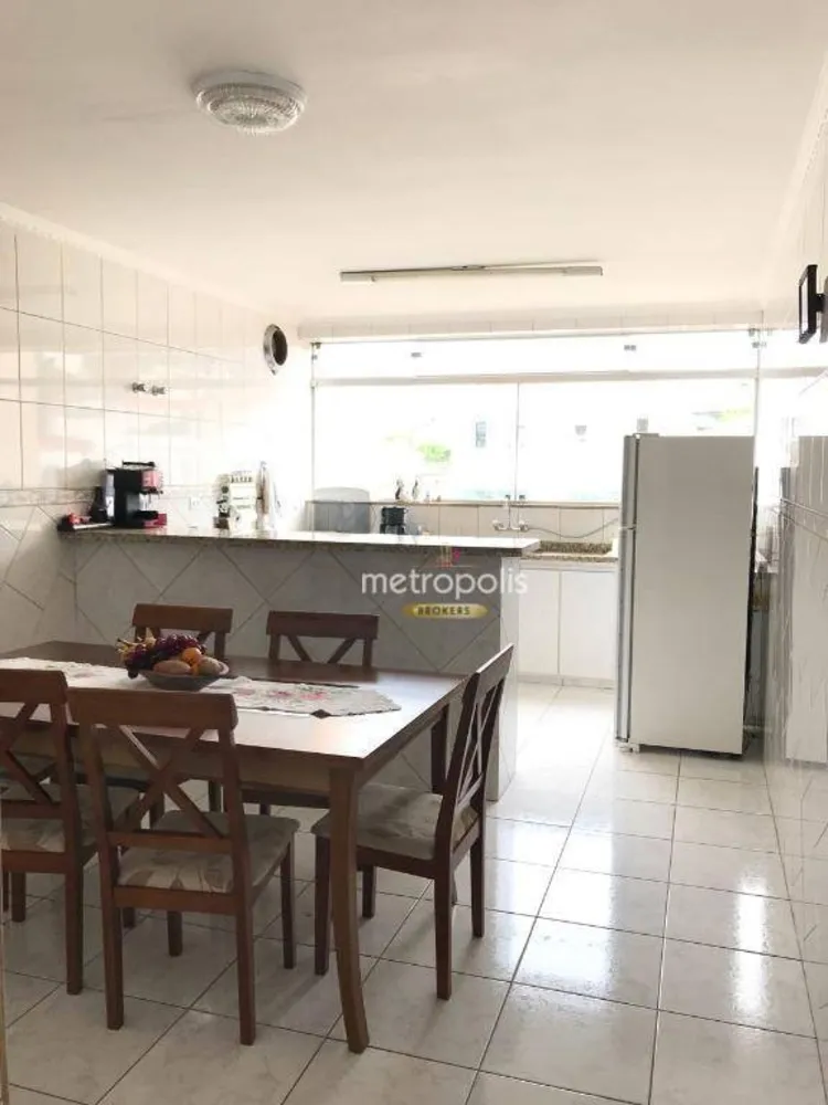 Sobrado, 3 quartos, 179 m² - Foto 11