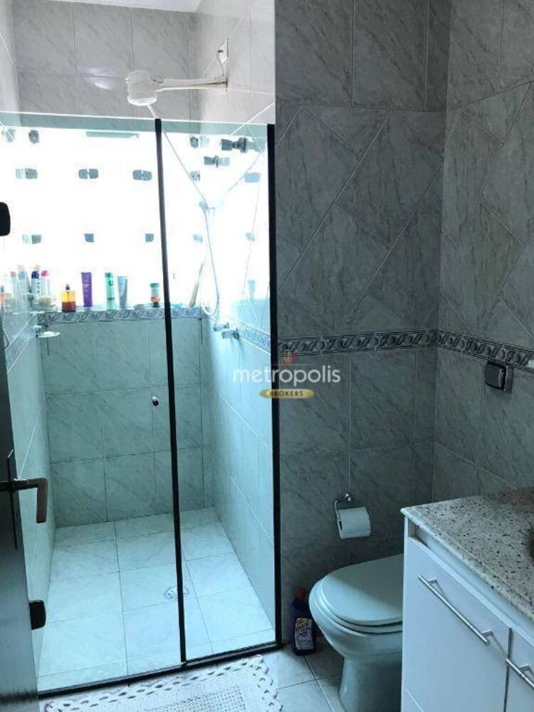 Sobrado, 3 quartos, 179 m² - Foto 2