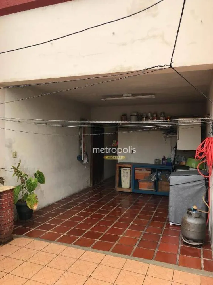 Sobrado, 3 quartos, 179 m² - Foto 6