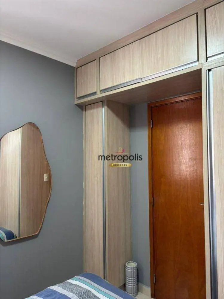 Apartamento, 2 quartos, 60 m² - Foto 6
