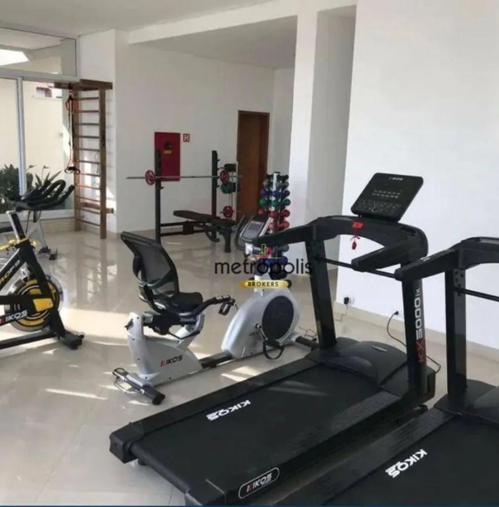 Apartamento, 2 quartos, 60 m² - Foto 9