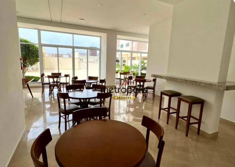 Apartamento, 2 quartos, 60 m² - Foto 10