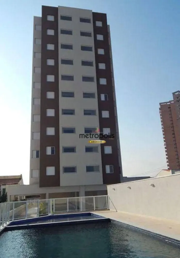 Apartamento, 2 quartos, 60 m² - Foto 8