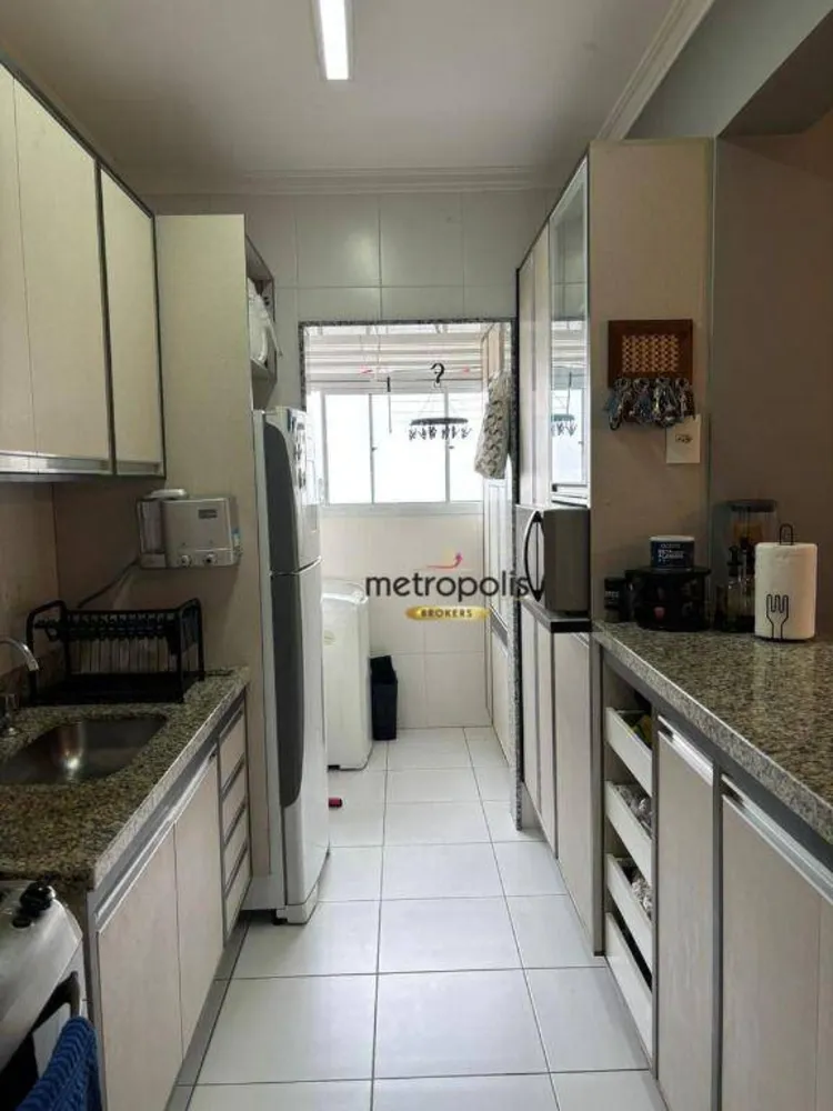 Apartamento, 2 quartos, 60 m² - Foto 3