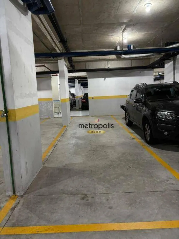 Apartamento, 2 quartos, 60 m² - Foto 7