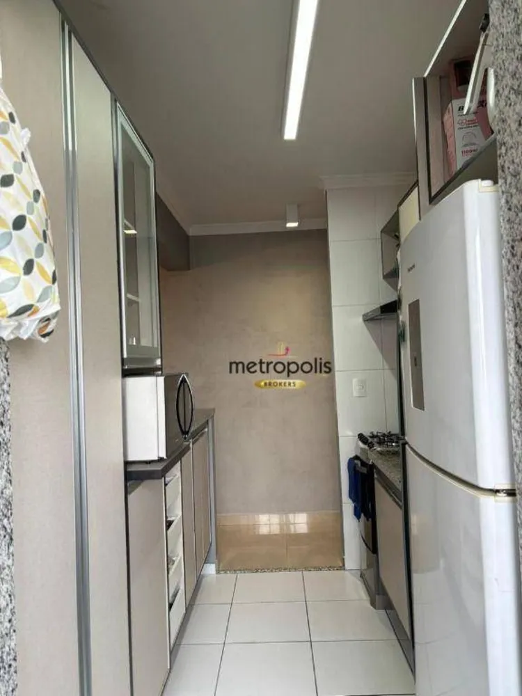 Apartamento, 2 quartos, 60 m² - Foto 4