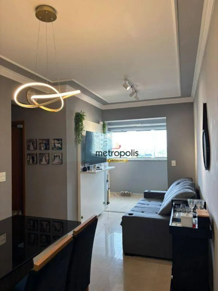 Apartamento, 2 quartos, 60 m² - Foto 1