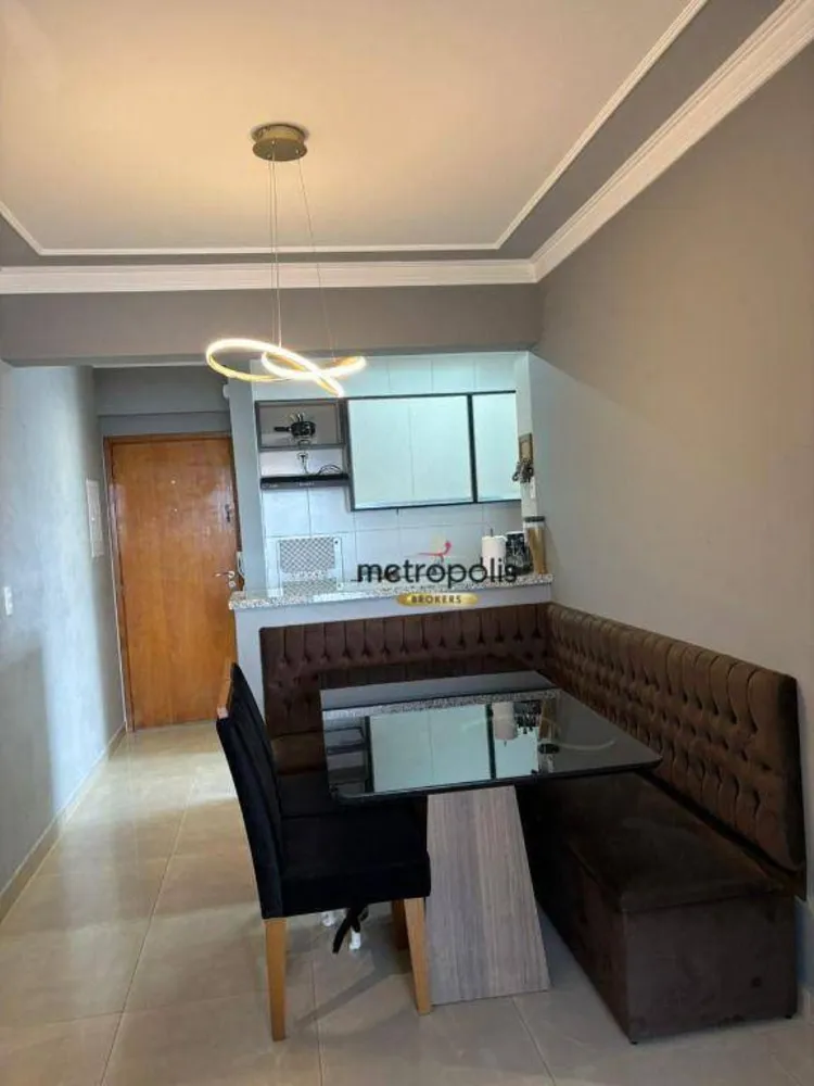 Apartamento, 2 quartos, 60 m² - Foto 2