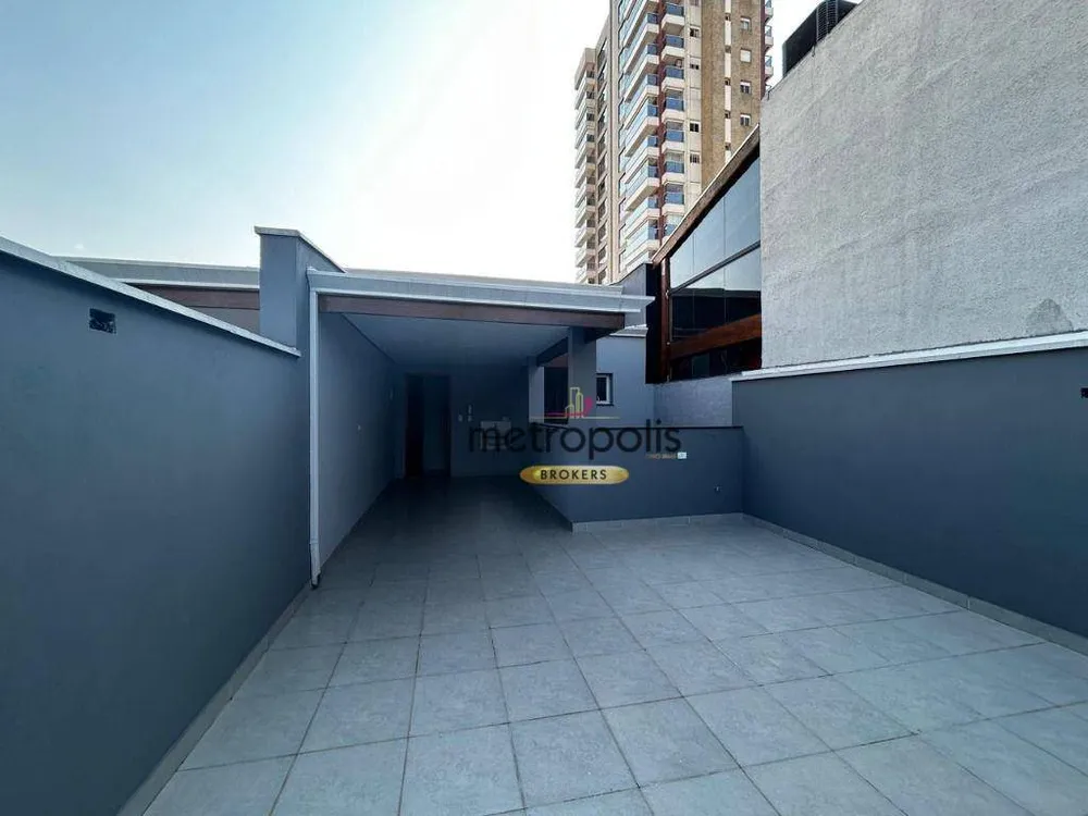 Cobertura, 2 quartos, 90 m² - Foto 10
