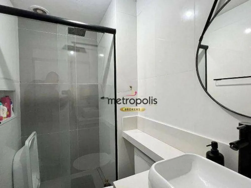 Apartamento, 2 quartos, 42 m² - Foto 4