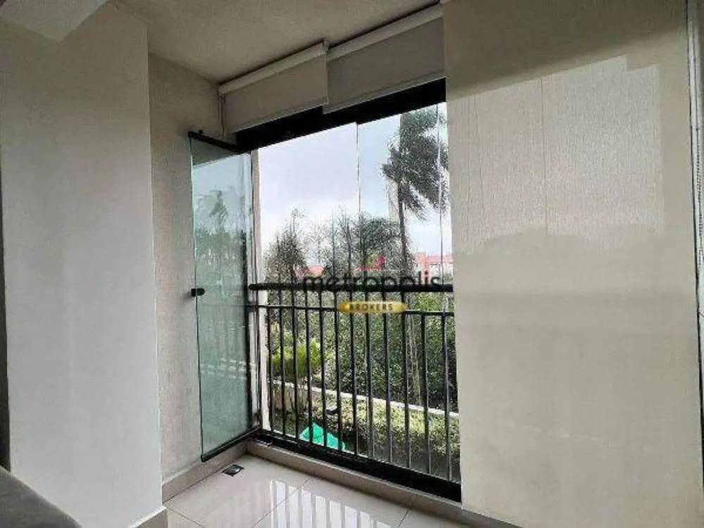 Apartamento, 1 quarto, 42 m² - Foto 2