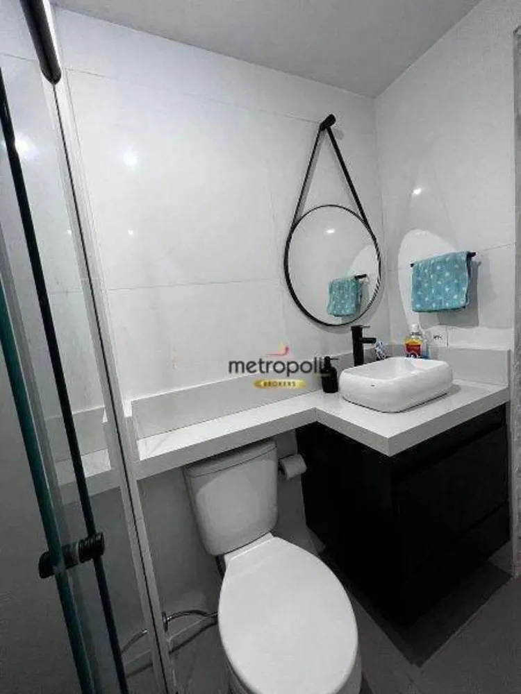 Apartamento, 2 quartos, 42 m² - Foto 1
