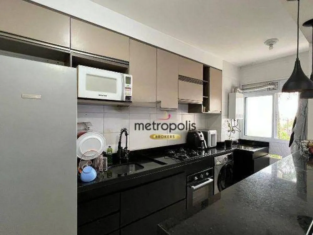 Apartamento, 2 quartos, 42 m² - Foto 3