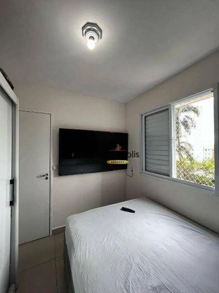 Apartamento, 1 quarto, 42 m² - Foto 5