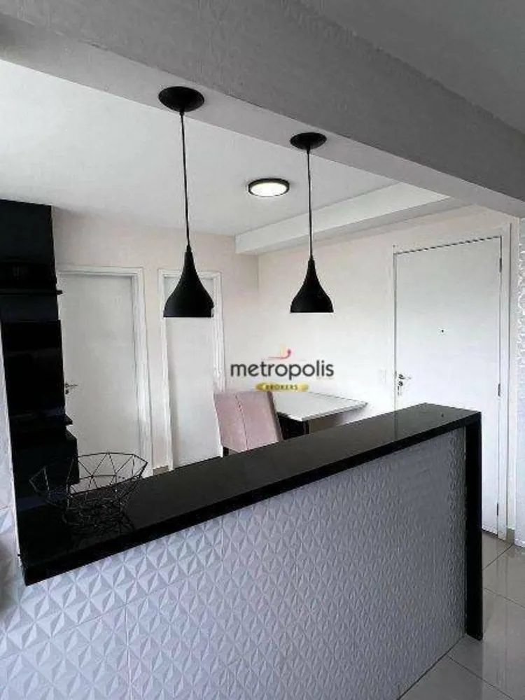 Apartamento, 1 quarto, 42 m² - Foto 3