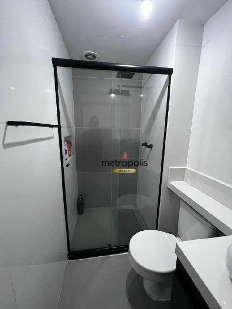 Apartamento, 2 quartos, 42 m² - Foto 2