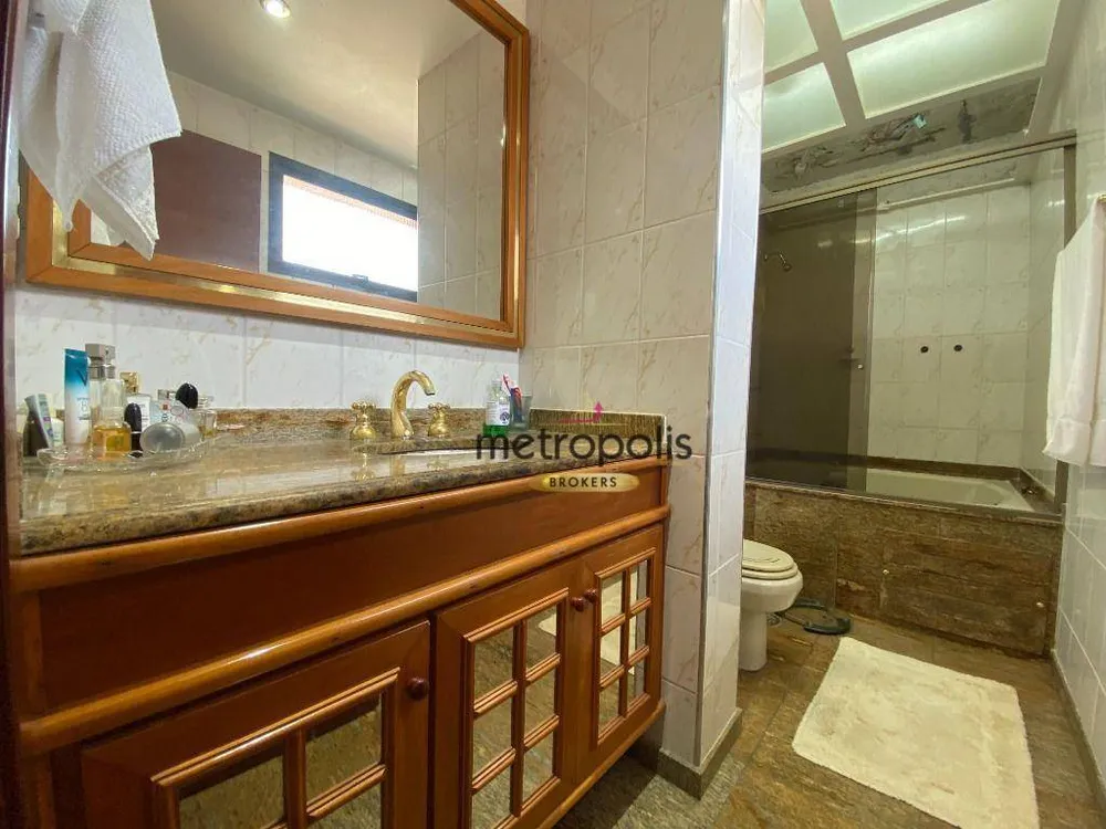 Apartamento, 3 quartos, 147 m² - Foto 5