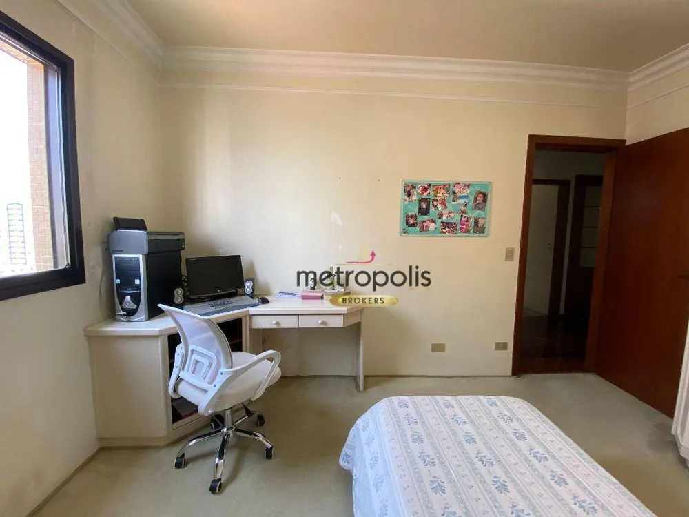 Apartamento, 3 quartos, 147 m² - Foto 9
