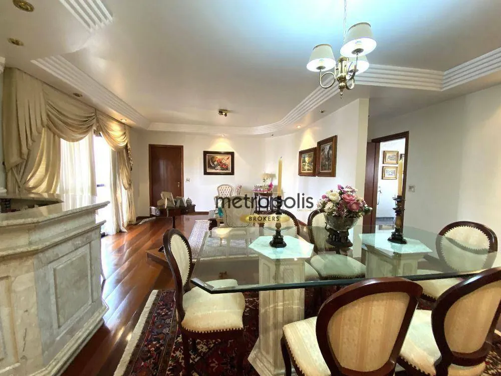Apartamento, 3 quartos, 147 m² - Foto 4