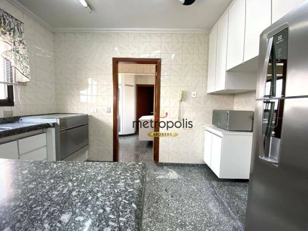 Apartamento, 3 quartos, 147 m² - Foto 12