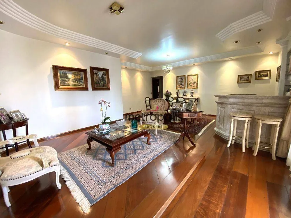 Apartamento, 3 quartos, 147 m² - Foto 1