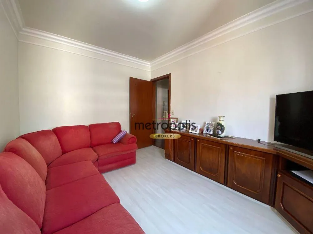 Apartamento, 3 quartos, 147 m² - Foto 6