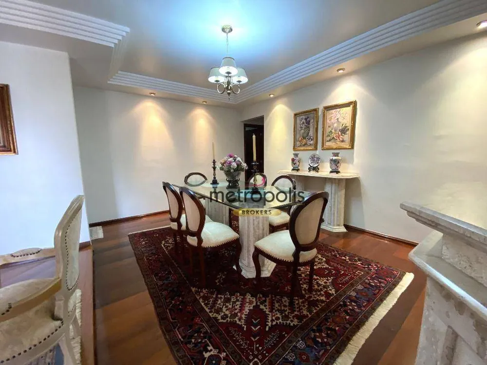 Apartamento, 3 quartos, 147 m² - Foto 3