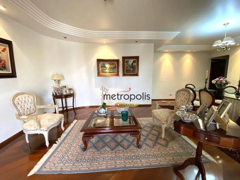 Apartamento, 3 quartos, 147 m² - Foto 2