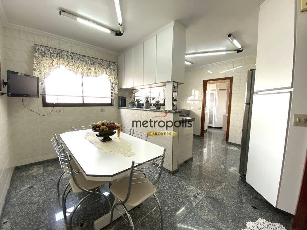 Apartamento, 3 quartos, 147 m² - Foto 11