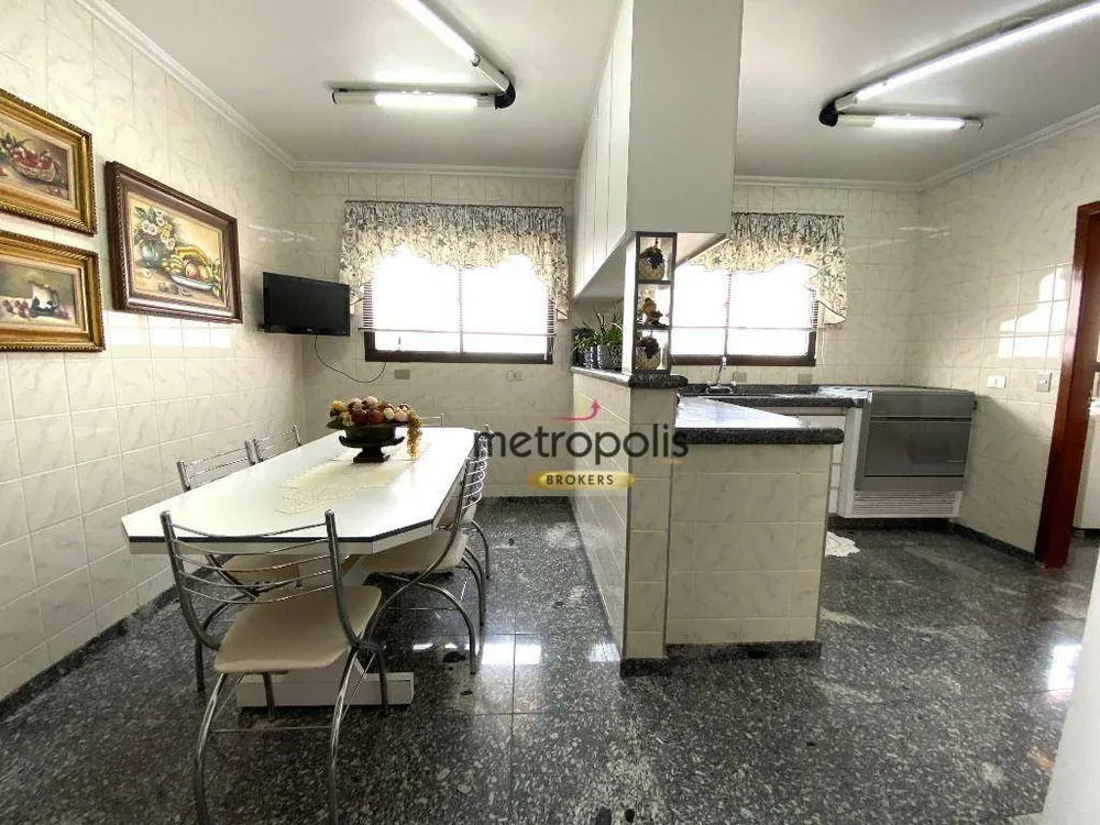 Apartamento, 3 quartos, 147 m² - Foto 10