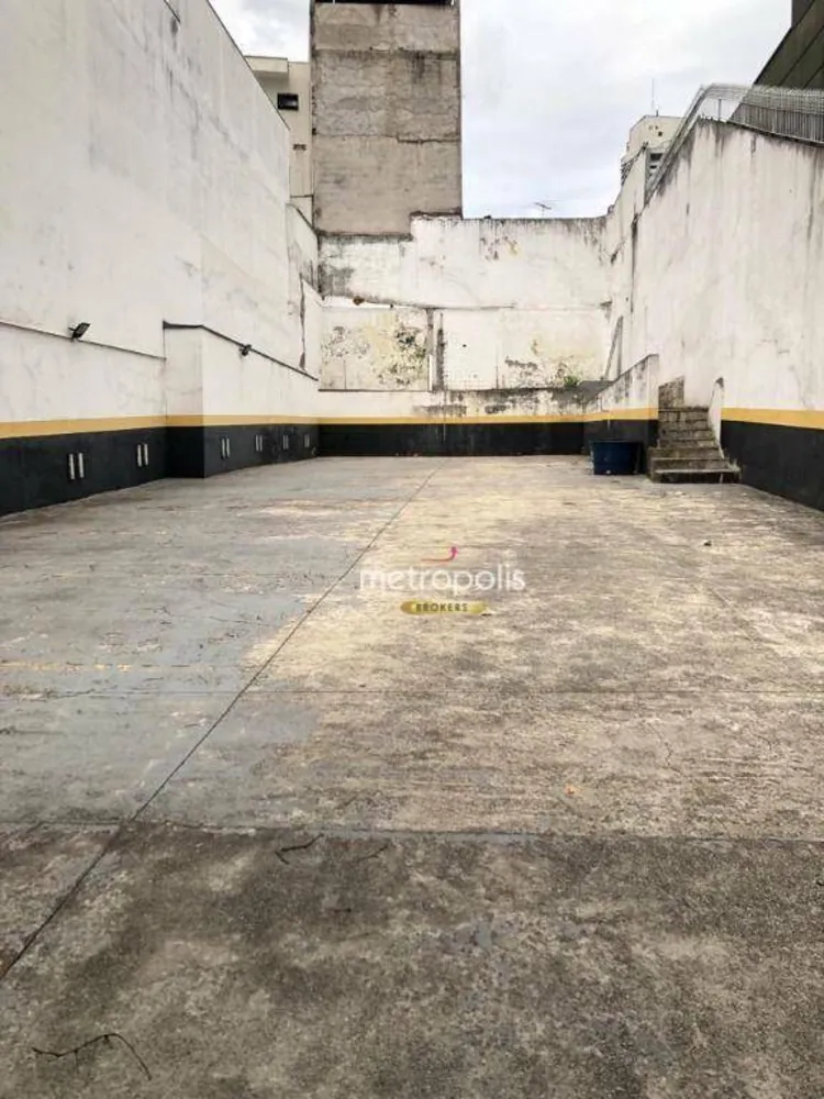 Terreno, 318 m² - Foto 2