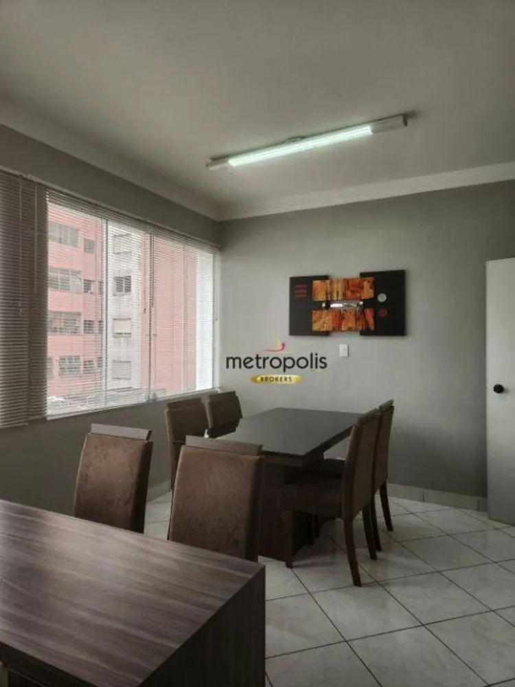 Sala-Conjunto, 78 m² - Foto 1