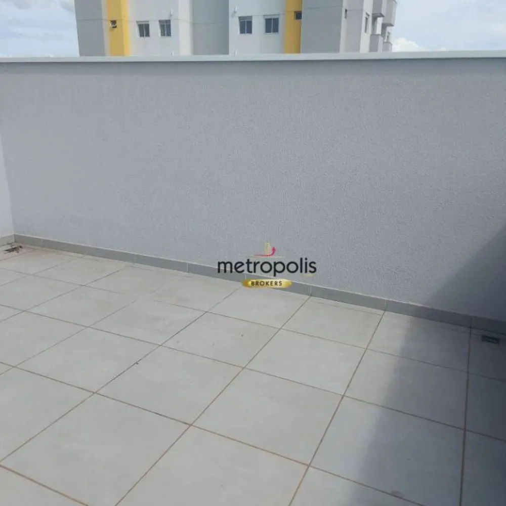 Cobertura, 2 quartos, 106 m² - Foto 10