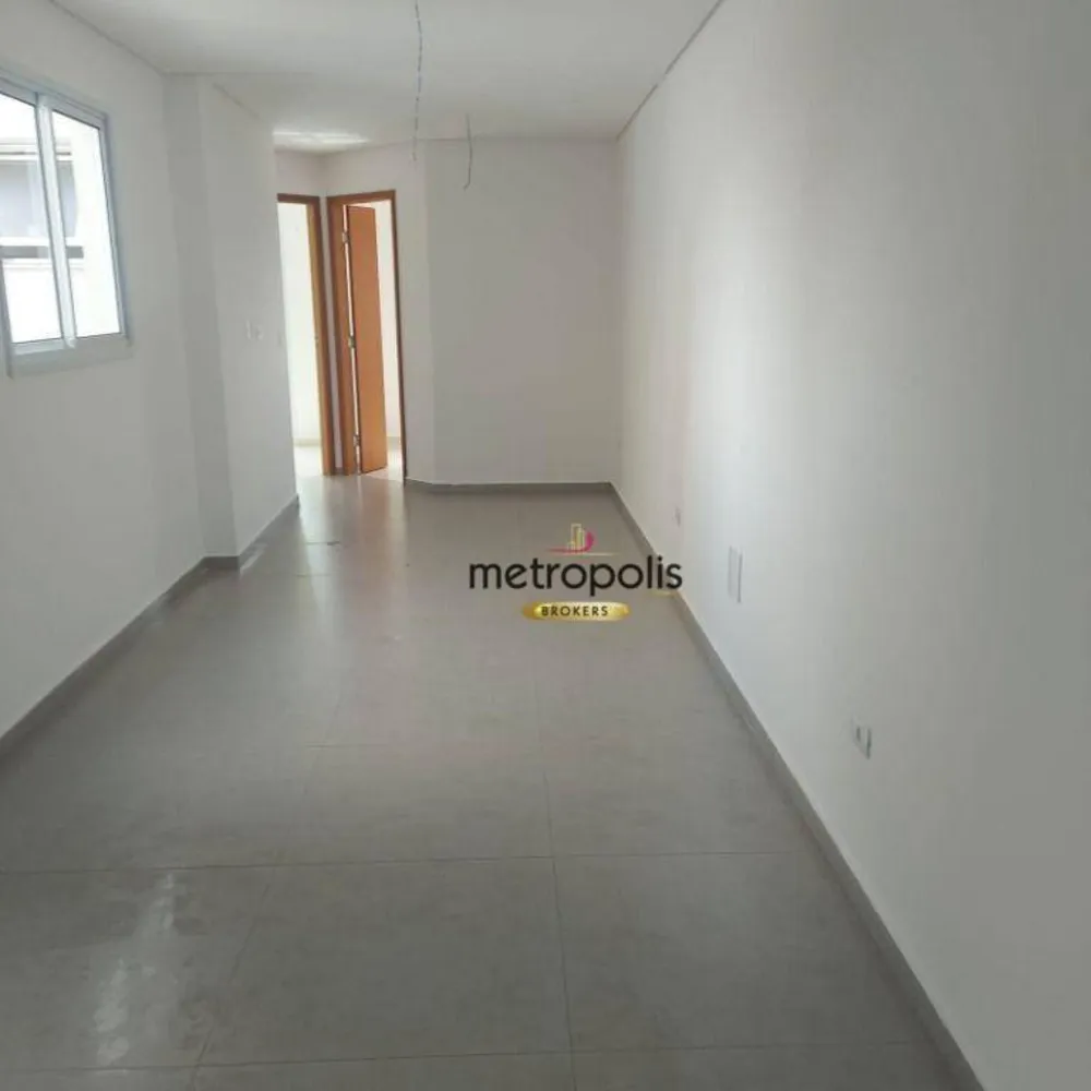Cobertura, 2 quartos, 106 m² - Foto 1