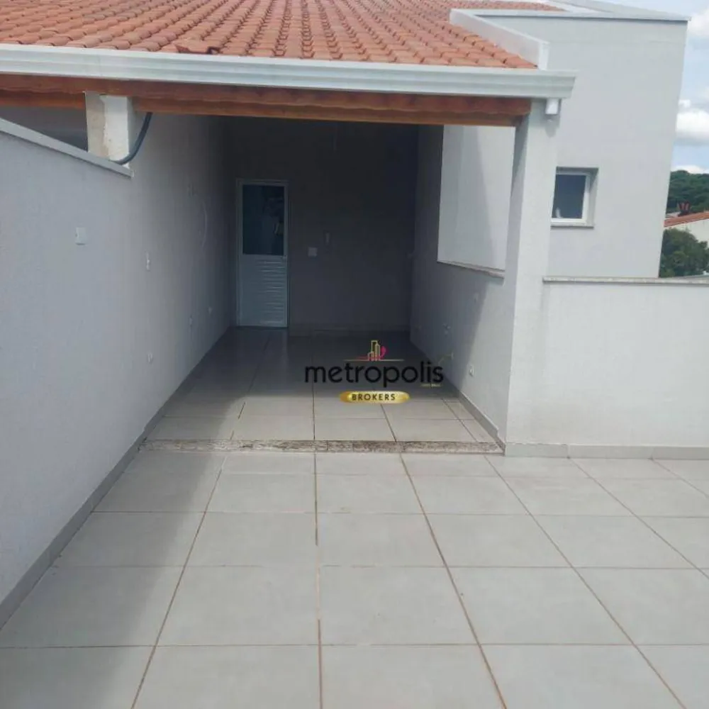 Cobertura, 2 quartos, 106 m² - Foto 12