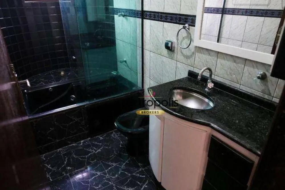 Sobrado, 4 quartos, 264 m² - Foto 12