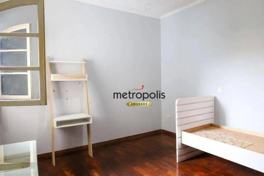 Sobrado, 4 quartos, 264 m² - Foto 7
