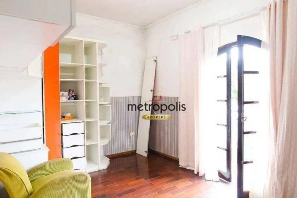 Sobrado, 4 quartos, 264 m² - Foto 10