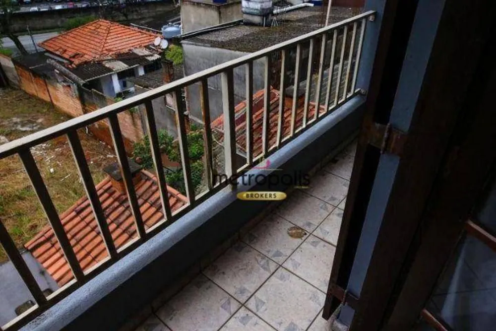Sobrado, 4 quartos, 264 m² - Foto 9