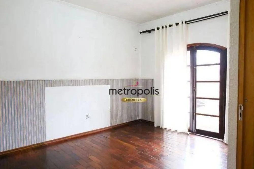 Sobrado, 4 quartos, 264 m² - Foto 6
