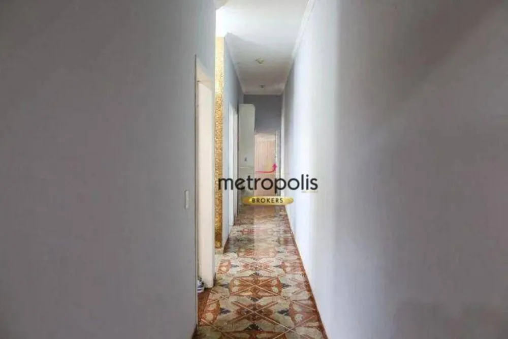 Sobrado, 4 quartos, 264 m² - Foto 11