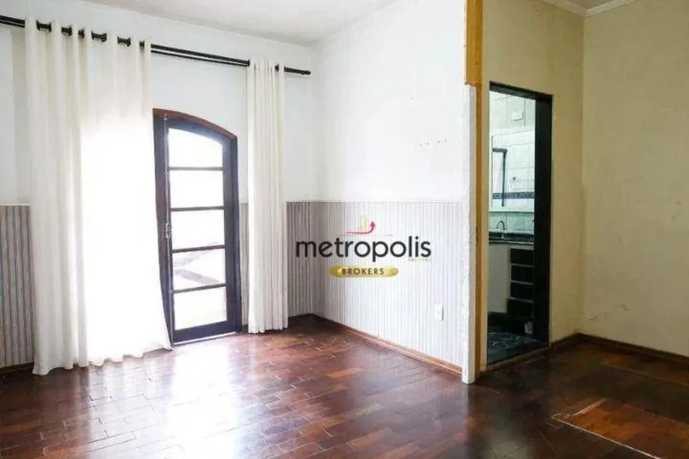 Sobrado, 4 quartos, 264 m² - Foto 5