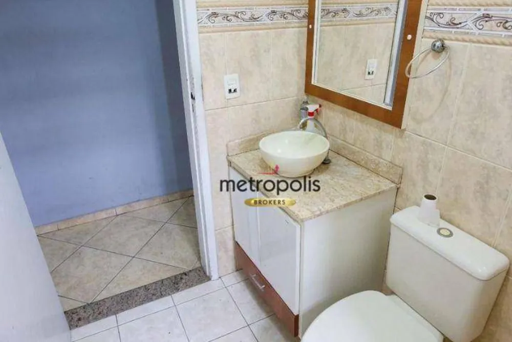 Sobrado, 4 quartos, 264 m² - Foto 8