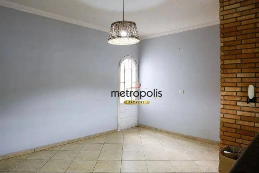 Sobrado, 4 quartos, 264 m² - Foto 3