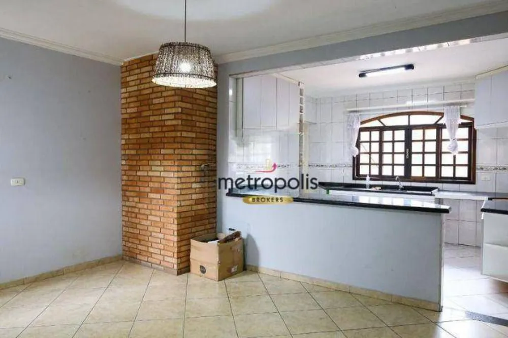 Sobrado, 4 quartos, 264 m² - Foto 4